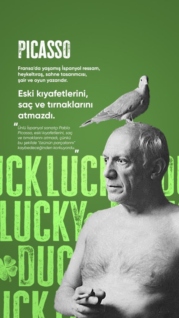 luckyduckpicasso