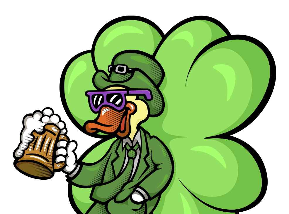 lucky duck bornova izmir myvia